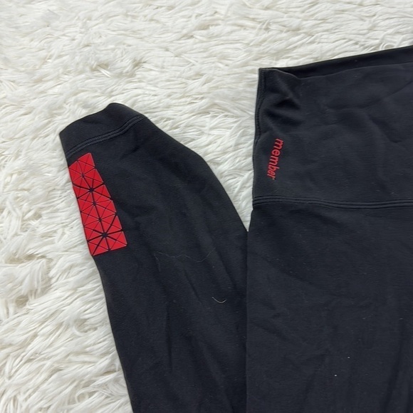 Lululemon Align Pants Black Member Edition - Picture 2 of 5